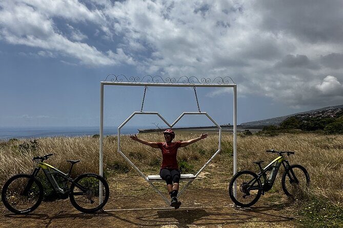 Culinary "Food & (E) Bike" Tour - Detailed Breakdown of the Itinerary