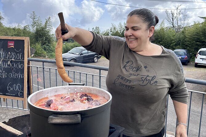 Culinary "Food & (E) Bike" Tour - Final Thoughts: Who Is This Tour Best For?