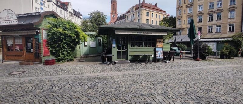 Culinary Haidhausen - The Food Tour - Value for Money