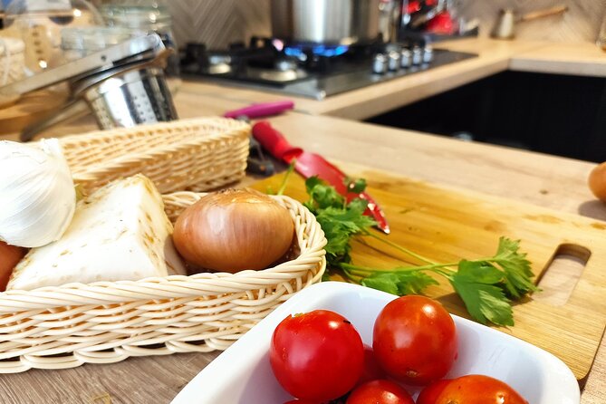 Culinary Half-Day Excursion in Klis Olive Tree Garden - Convenient Meeting and Pickup