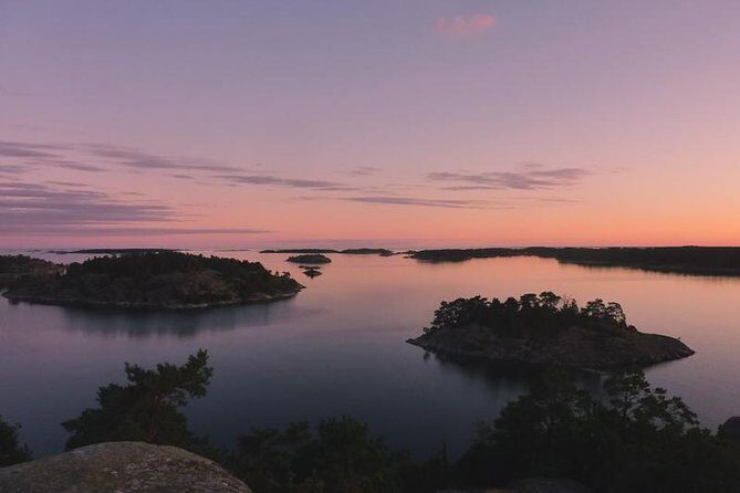 Culinary Kayaking Adventure - Saint Anna Archipelago of Sweden - FAQ