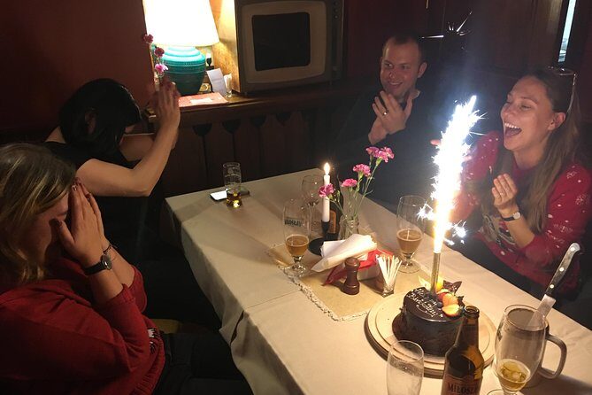 Culinary Microcosm - Food, Drinks, & History of Wroclaw - An In-Depth Look at the Wroclaw Food and Drink Tour