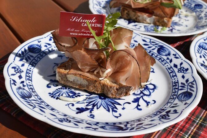 Culinary tour in Melk - Practical Tips for Travelers