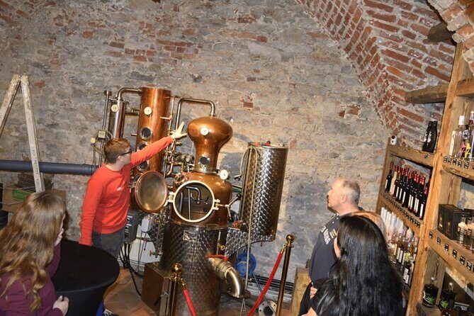 Culinary tour in Melk - Who Will Enjoy This Tour?