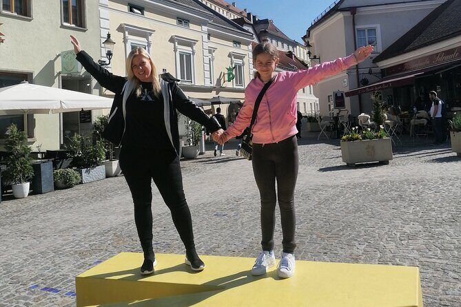 Culinary tour in Melk - FAQ