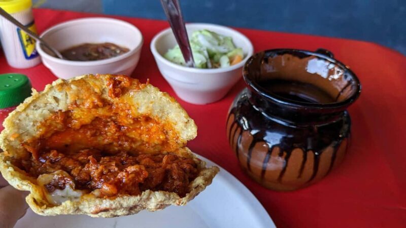 Culinary Tour: San Miguel One Bite at a Time - Key Points
