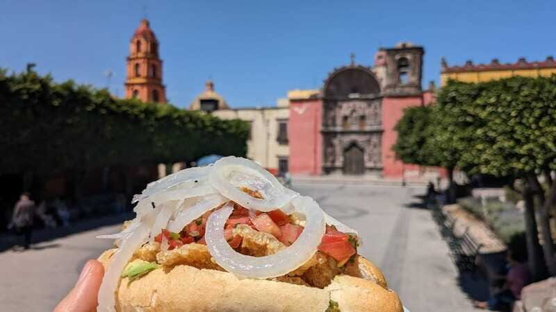 Culinary Tour: San Miguel One Bite at a Time - Authenticity and Value