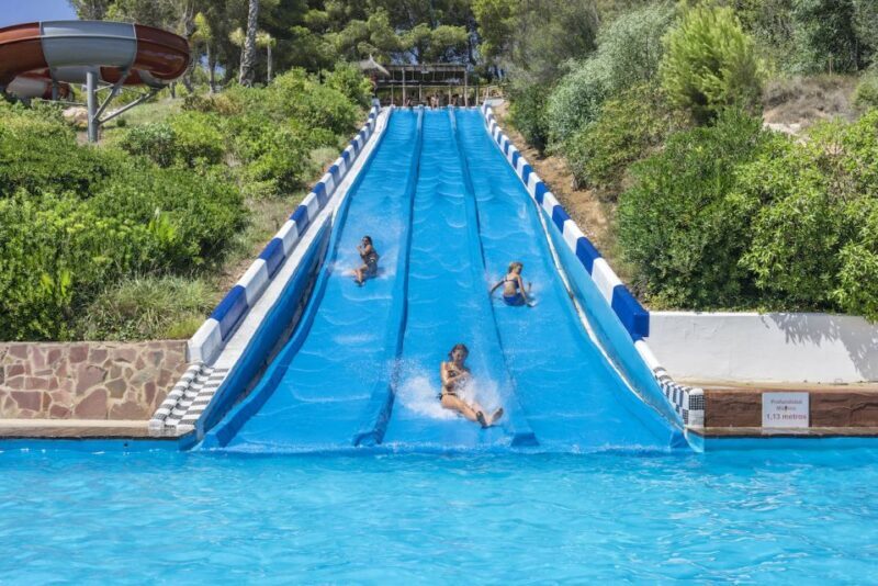 Cullera: Aquopolis Cullera Entry Ticket - Frequently Asked Questions