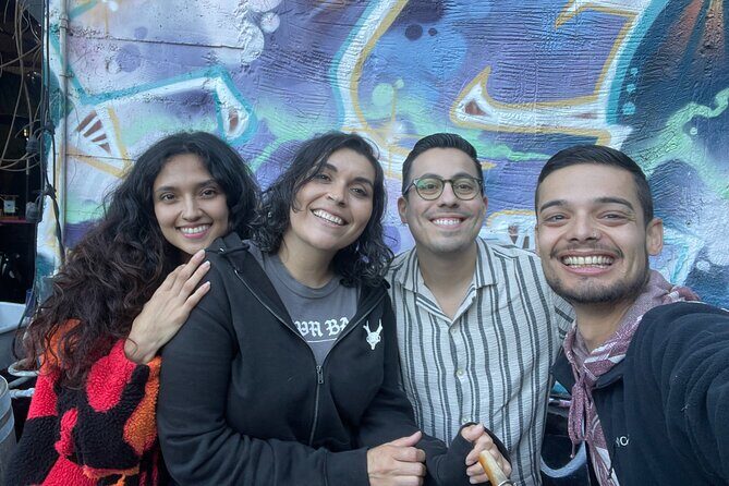 Cultura y Comida: Mission District Food & Culture Tour - An In-Depth Look at What to Expect