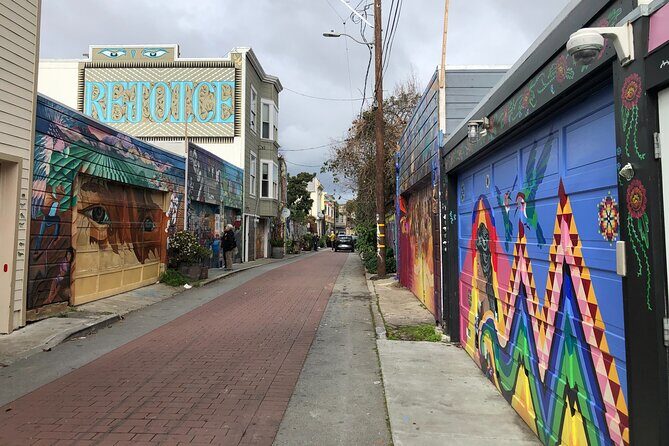 Cultura y Comida: Mission District Food & Culture Tour - Who Should Consider This Tour?