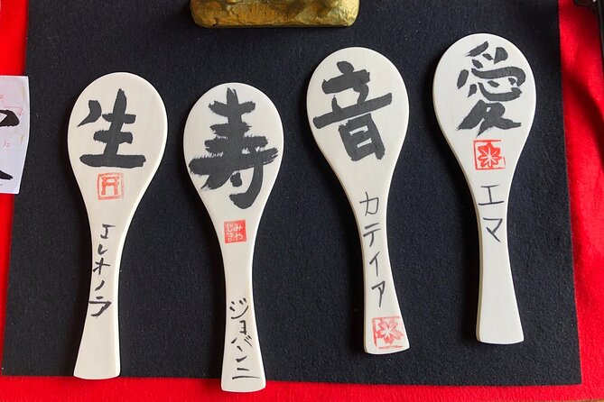 Cultural Activity in Miyajima: Kimono, Tea Ceremony, Calligraphy, and Amulet - Booking and Policies