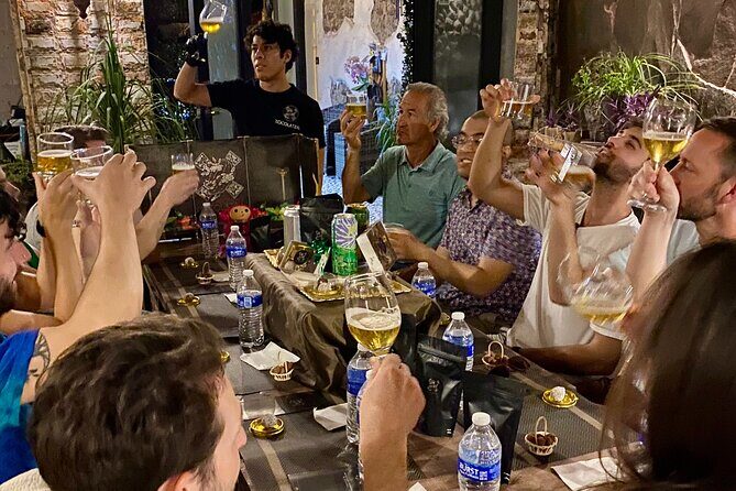 Cultural Adventure: Artisanal Chocolates, Coffee and Doll Making - A Well-Rounded Cultural Tour in Querétaro