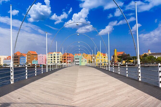 Cultural and Historical Audio guided walking tour Tour of Otrobanda, Willemstad - What You’ll See and Hear