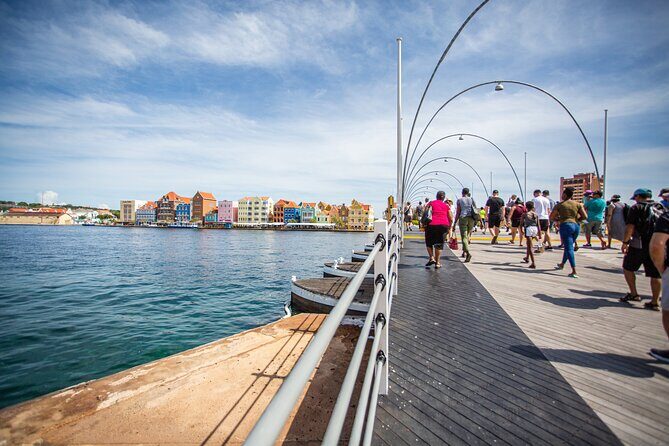 Cultural and Historical Audio guided walking tour Tour of Otrobanda, Willemstad - Who Will Love This Experience?