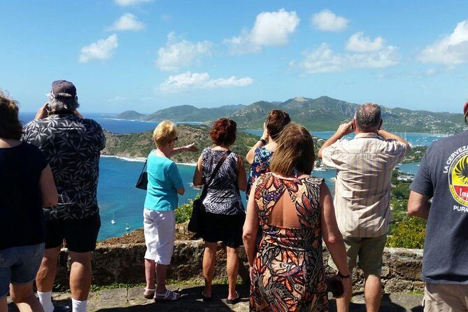 Cultural and Historical Home Tour in The Antiguan Experience - An In-Depth Look at the Antigua Experience Tour