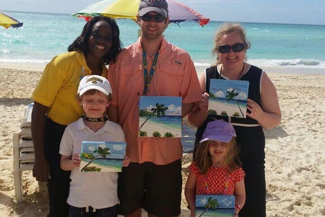 Cultural and Historical Home Tour in The Antiguan Experience - FAQs