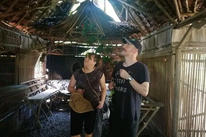 Cultural and Local Village Experience in Papua New Guinea - An In-Depth Look at the Tour Itinerary