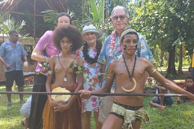 Cultural and Local Village Experience in Papua New Guinea - Who Is This Tour Best For?