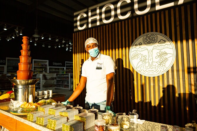 Cultural and Shopping Tour at Taino Gifts Concept Store - Reviews