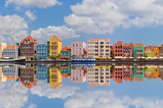 Cultural Baseball Tour in Curacao - The Tour in Detail: What to Expect and Why It Matters