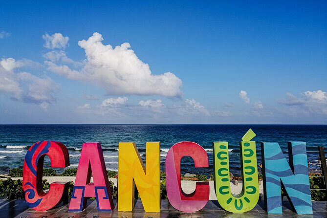 Cultural Cancun City Tour! Private Cancun Round Transportation - Introduction: What is the Cultural Cancun City Tour?