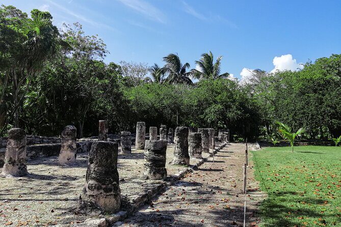 Cultural Cancun City Tour! Private Cancun Round Transportation - The Sum Up: Is It Worth Your Time?