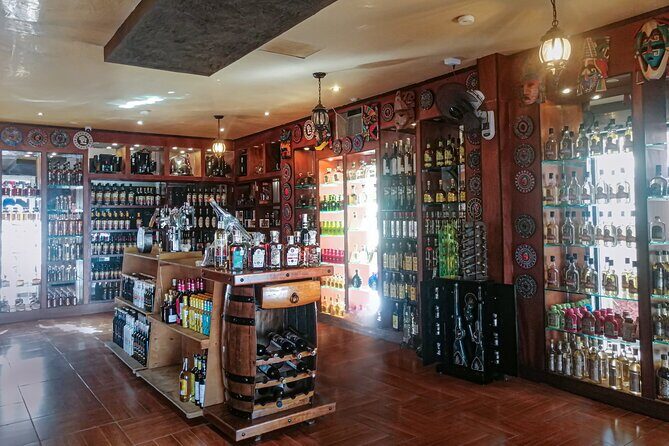 Cultural Cancun City Tour! Private Cancun Round Transportation - FAQ