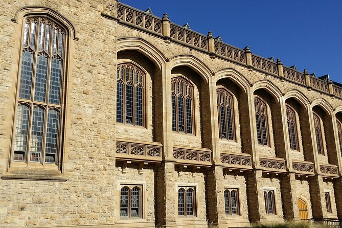 Cultural Caper Adelaide Walking Tour - What to Expect During the Tour