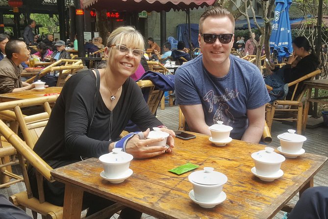 Cultural Chengdu In Depth - Tour Highlights and Activities