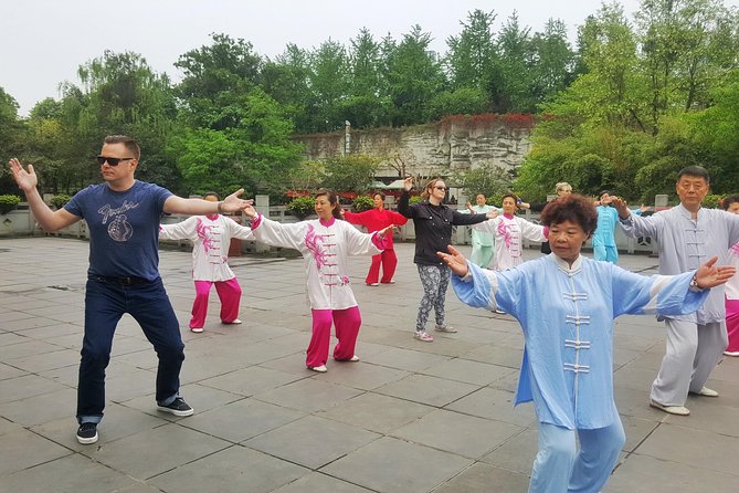 Cultural Chengdu In Depth - Cultural Significance of Chengdu
