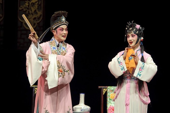 Cultural Chengdu In Depth - Tips for an Enriching Experience