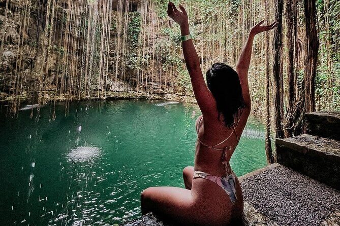 Cultural Day - Chichen Itza, Cenote Ik Kil & Izamal from Merida - Practical Details: What to Expect