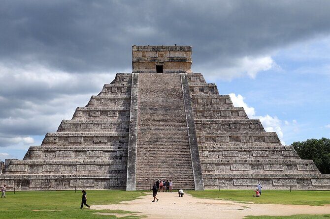 Cultural Day - Chichen Itza, Cenote Ik Kil & Izamal from Merida - Final Thoughts