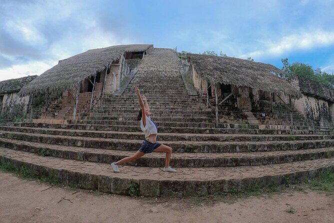 Cultural day - Ek Balam, Cenote & Valladolid from Riviera Maya - The Sum Up