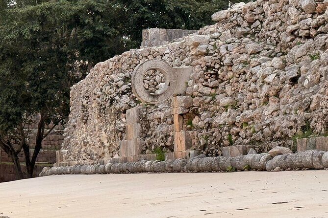 Cultural Day in Uxmal, cenote Peba & Chocolate Museum from Mérida - Who Should Consider This Tour?
