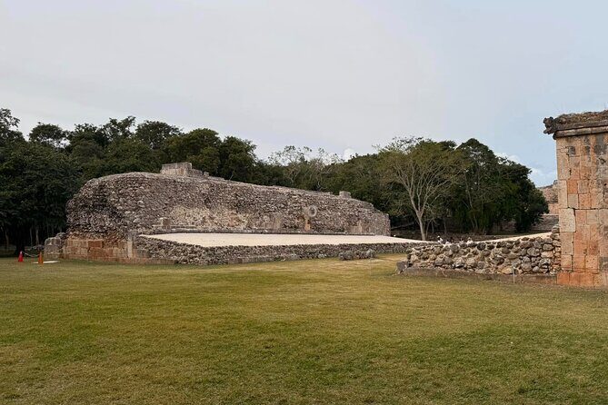 Cultural Day in Uxmal, cenote Peba & Chocolate Museum from Mérida - Final Thoughts