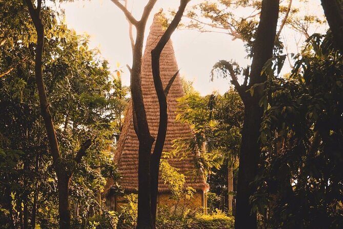 Cultural Day Tour - Key Points