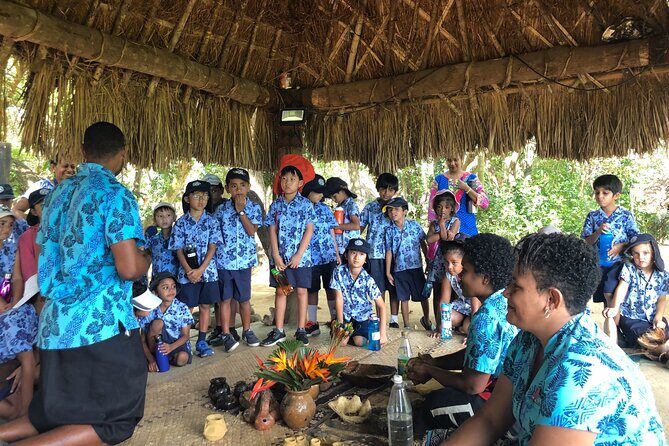 Cultural Day Tour - A Deep Dive into the Experience