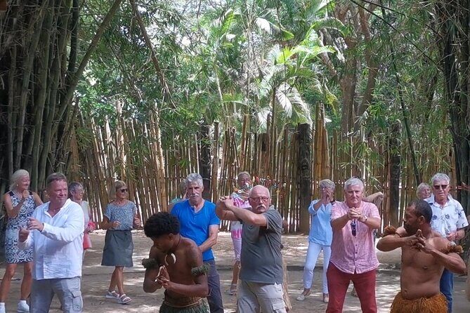 Cultural Day Tour - Who Should Consider This Tour?