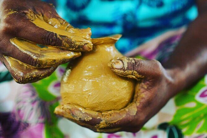 Cultural Day Tour - Frequently Asked Questions