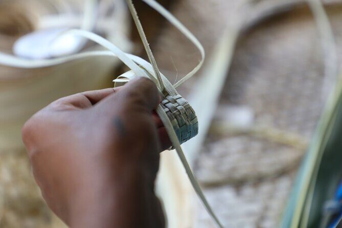 Cultural Day Tour - The Bottom Line