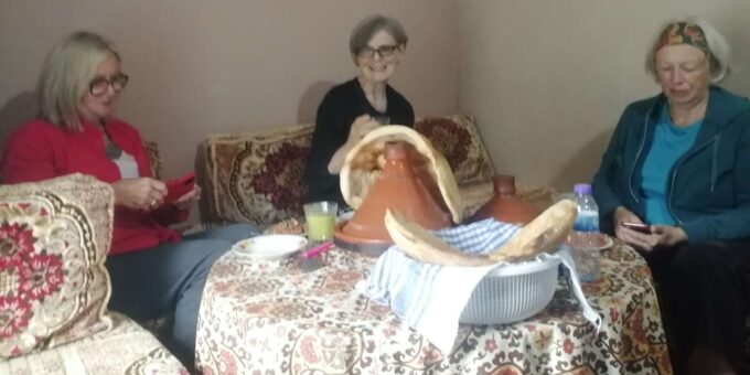 Cultural Day Trip to the Atlas Mountain From Marrakesh - Discovering Argan Oil Production