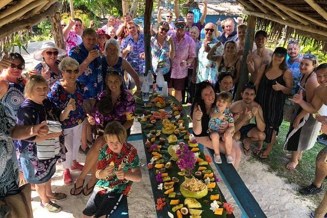 Cultural Experience & Blue Lagoon with Yumi Tours - The Sum Up