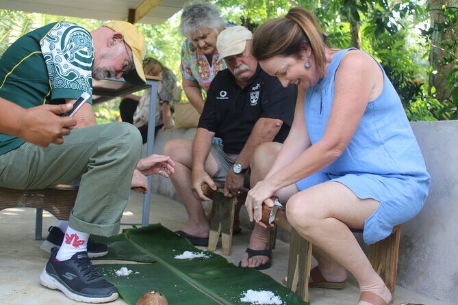 Cultural Experience & Blue Lagoon with Yumi Tours - Frequently Asked Questions