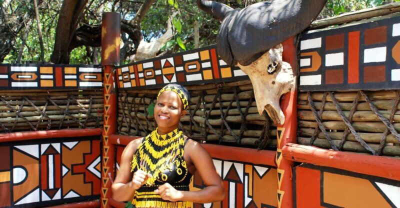 Cultural Experience Just Outside Johannesburg - An In-Depth Look at the Tour Experience