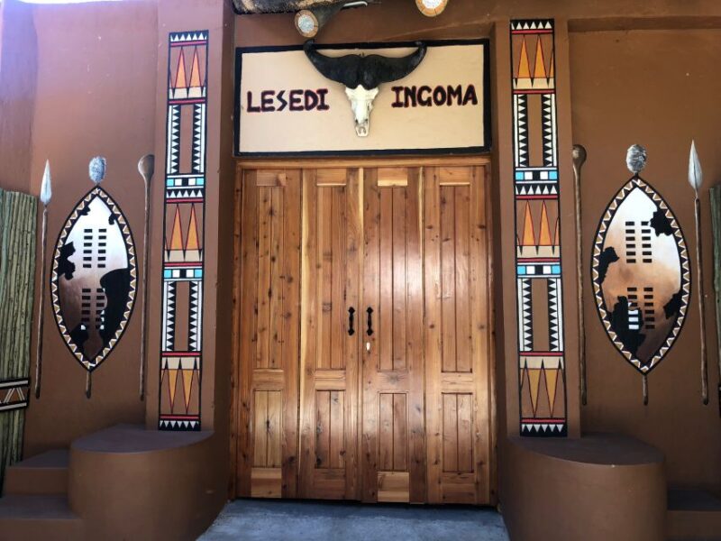 Cultural Experience Just Outside Johannesburg - Customer Reviews