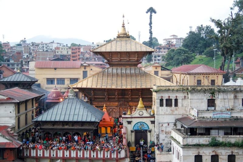 Cultural Heritage Sightseeing Tour - Cancellation Policy