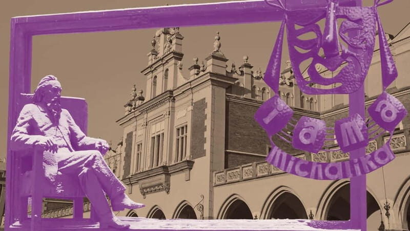 Cultural Krakow: Private Guided Tour & Museum Visits - Key Points
