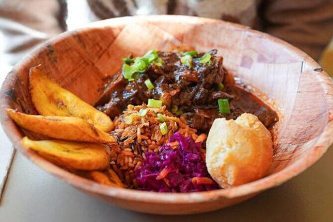 Cultural Night and Local Food Tasting in Curacao - An Honest Look at the Experience