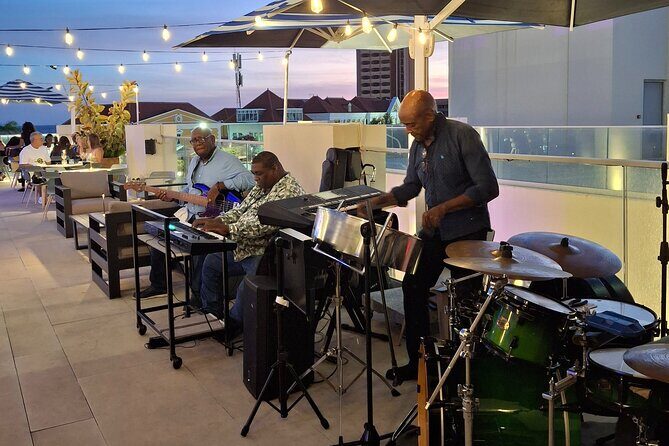 Cultural Night and Local Food Tasting in Curacao - FAQ